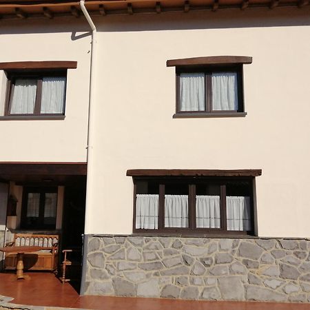 Casa Boni Y Florina Villa Nava Dış mekan fotoğraf
