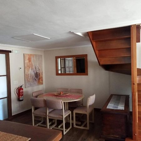 Casa Boni Y Florina Villa Nava Dış mekan fotoğraf