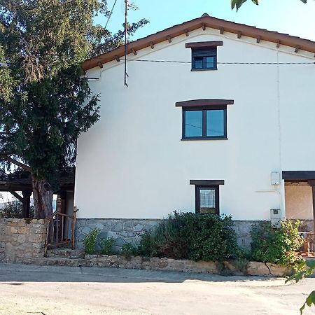 Casa Boni Y Florina Villa Nava Dış mekan fotoğraf