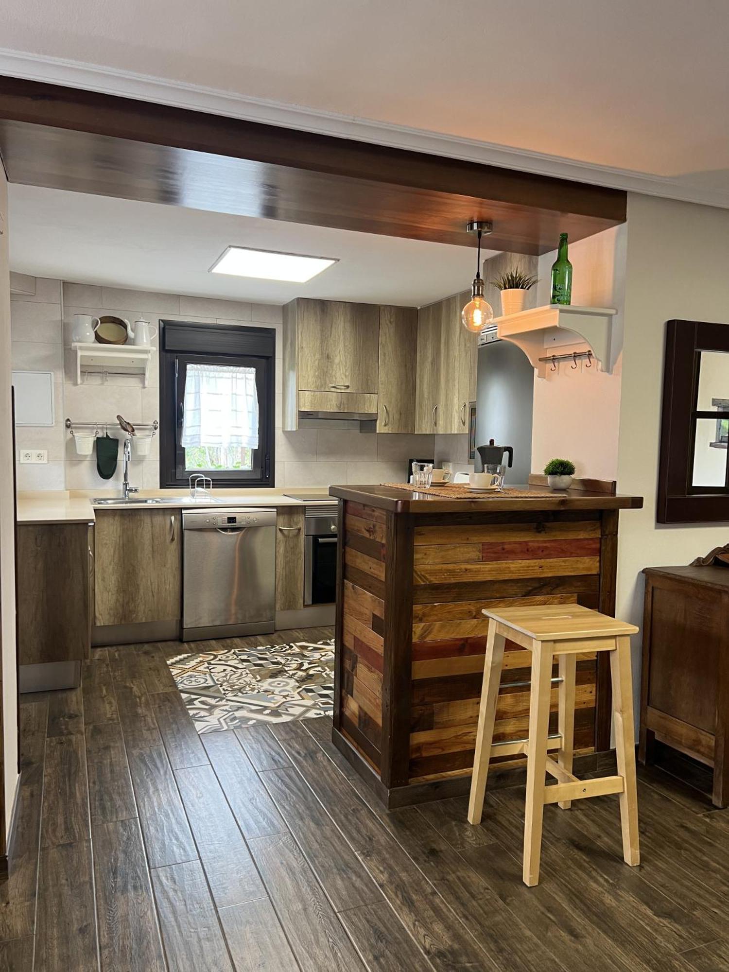Casa Boni Y Florina Villa Nava Dış mekan fotoğraf