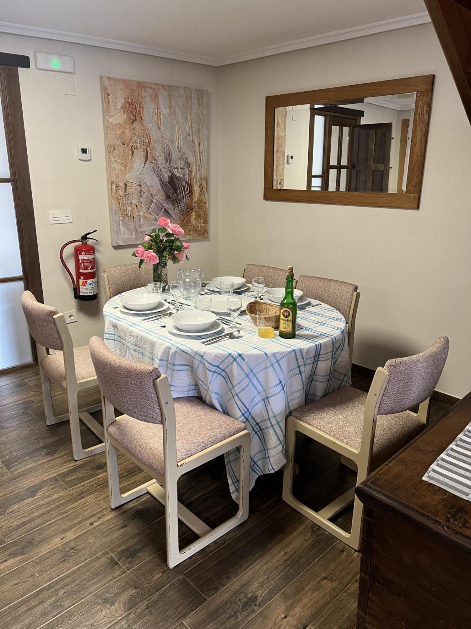 Casa Boni Y Florina Villa Nava Dış mekan fotoğraf