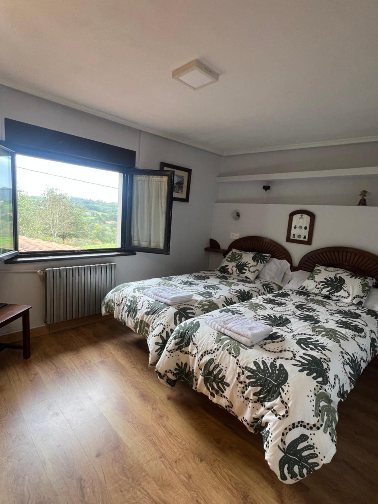 Casa Boni Y Florina Villa Nava Dış mekan fotoğraf