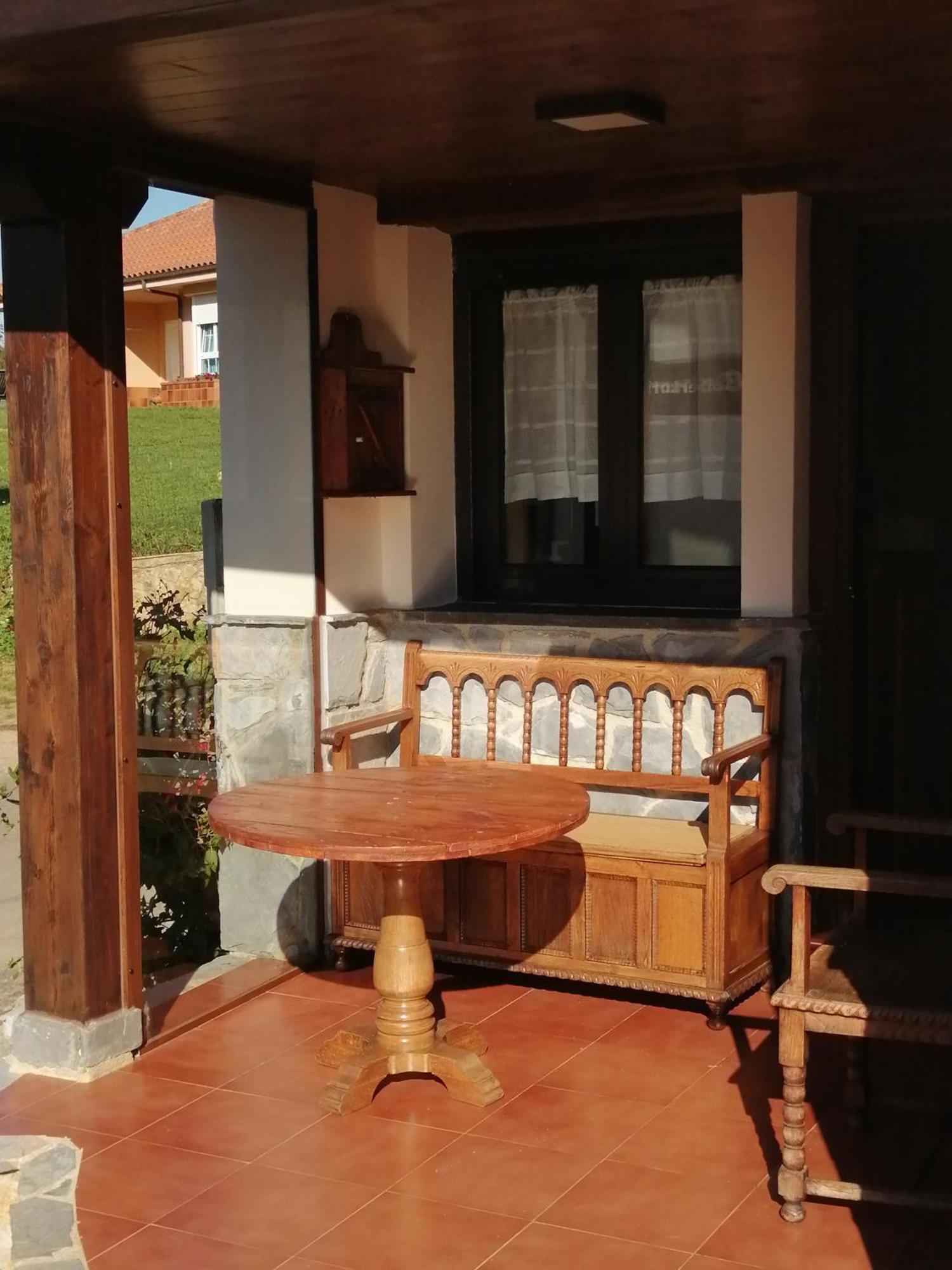 Casa Boni Y Florina Villa Nava Dış mekan fotoğraf