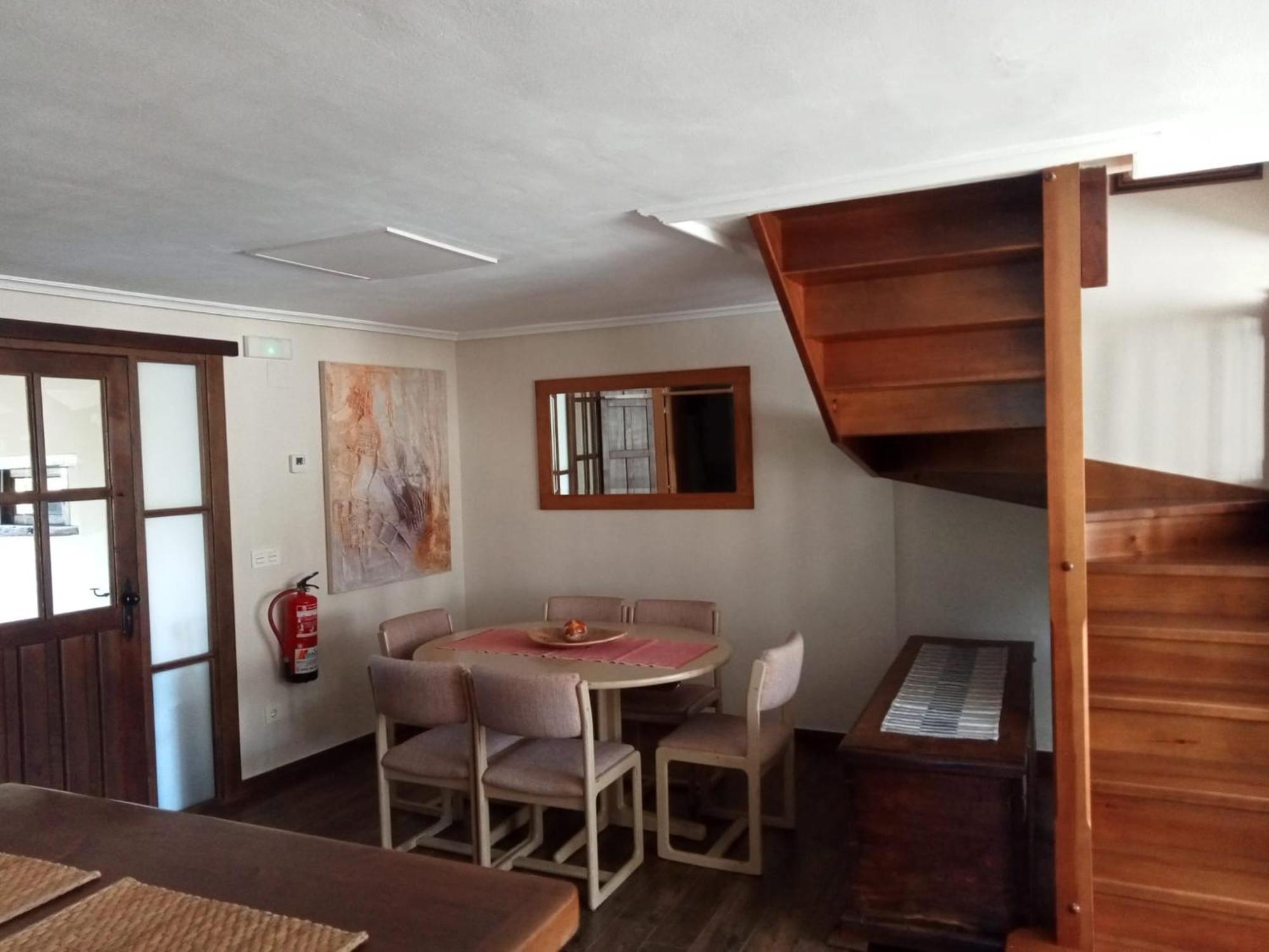 Casa Boni Y Florina Villa Nava Dış mekan fotoğraf
