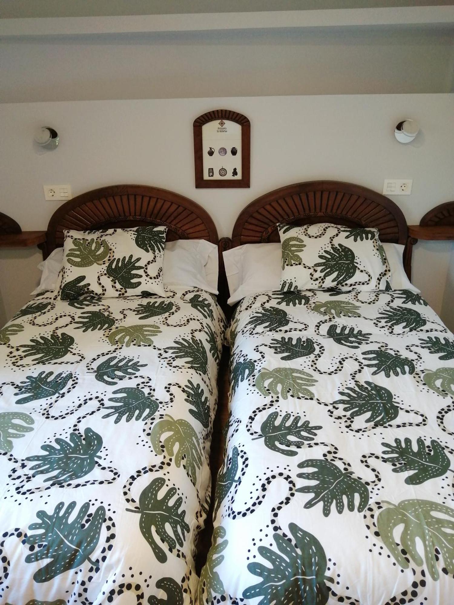 Casa Boni Y Florina Villa Nava Dış mekan fotoğraf