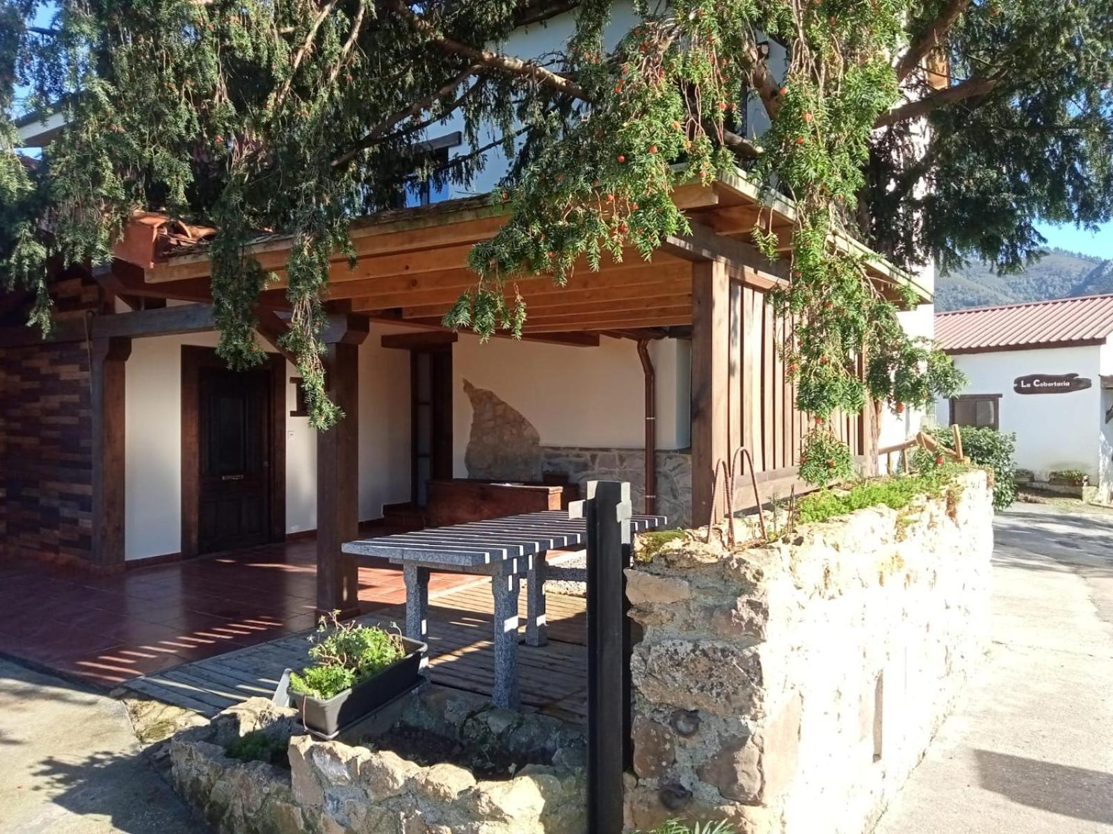 Casa Boni Y Florina Villa Nava Dış mekan fotoğraf